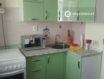 2-комнатная квартира, этаж 5 из 6, 53 м²