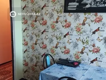 2-комнатная квартира, этаж 5 из 6, 53 м²