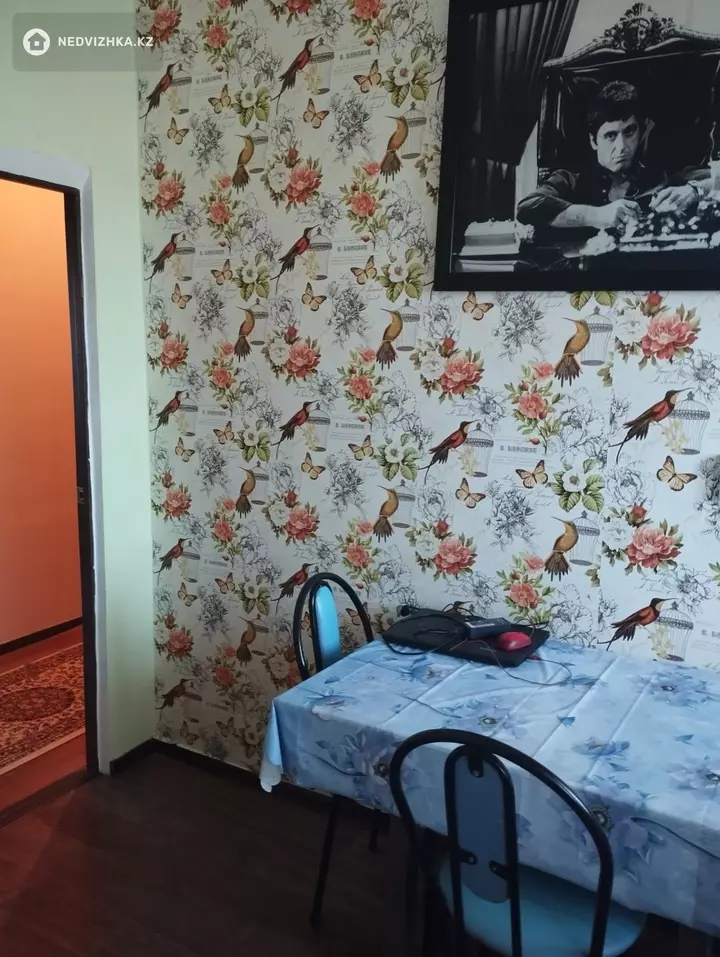 2-комнатная квартира, этаж 5 из 6, 53 м², фотография 5