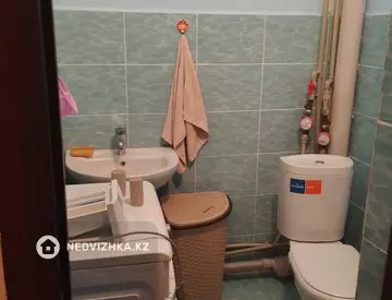 2-комнатная квартира, этаж 5 из 6, 53 м², миниатюра 9