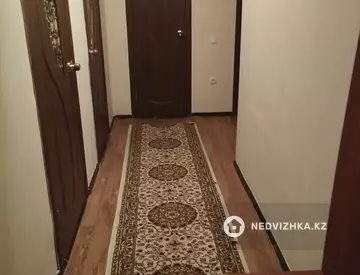2-комнатная квартира, этаж 5 из 6, 53 м², миниатюра 11