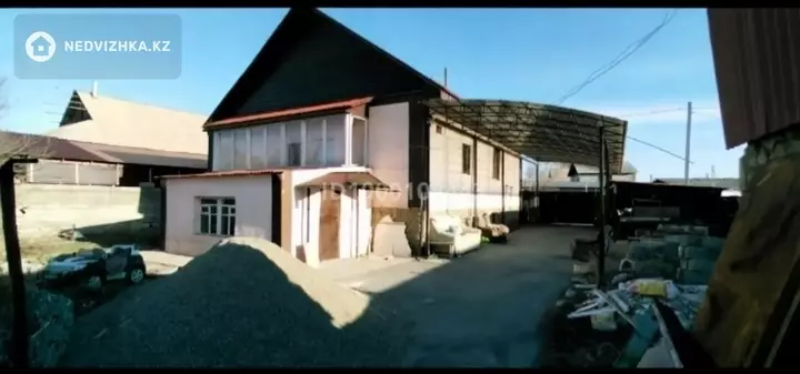 5-комнатный дом, 8 соток, 187 м², фотография 2