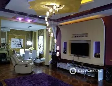 8-комнатный таунхаус, 10 соток, 600 м², миниатюра 4