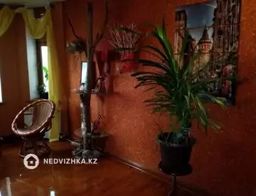 8-комнатный таунхаус, 10 соток, 600 м², миниатюра 9