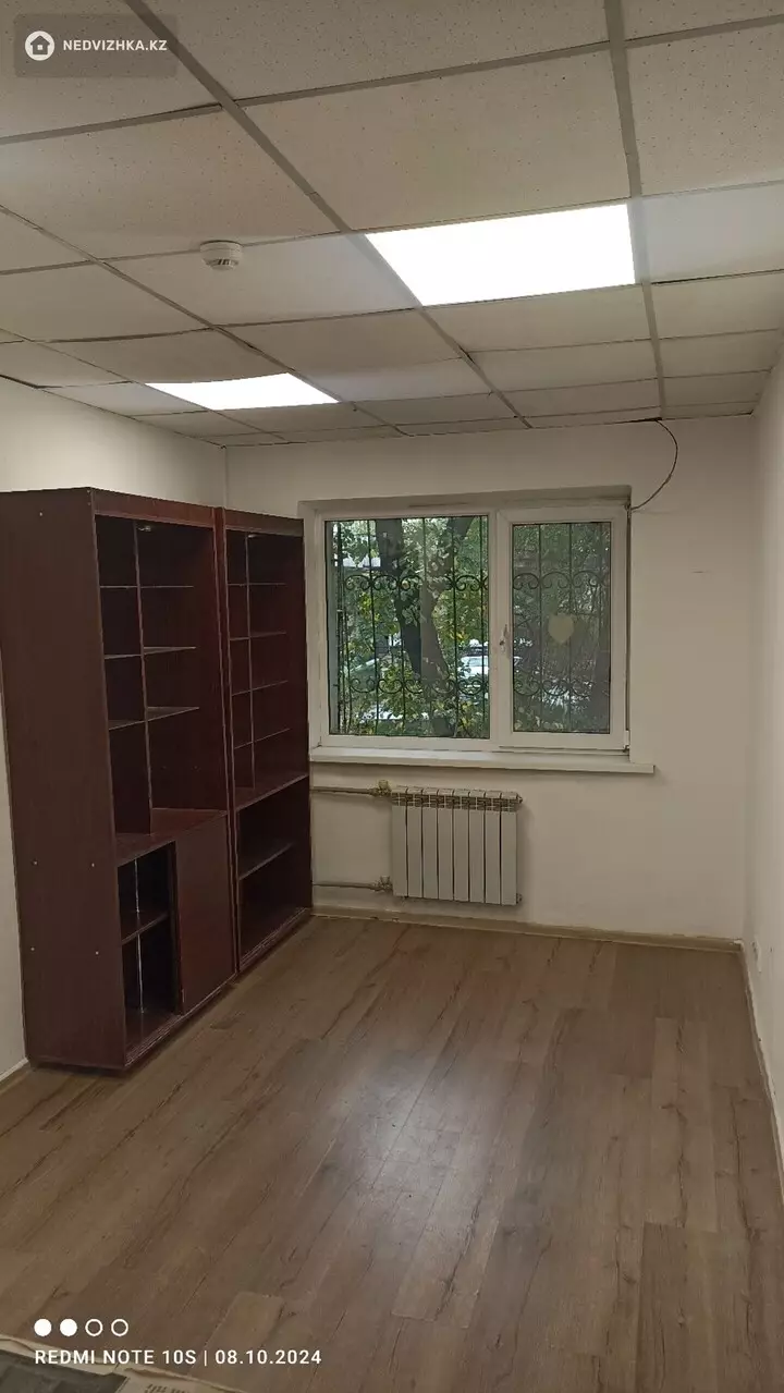 Помещение, этаж 1 из 5, 18 м², На длительный срок