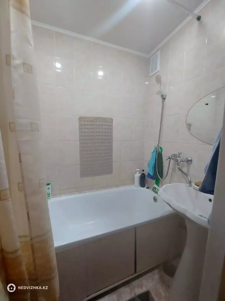 4-бөлмелі пәтер, қабат 2 барлық қабат саны 5, 81 м², 2-фотосурет