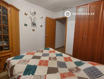 4-комнатная квартира, этаж 2 из 5, 81 м²