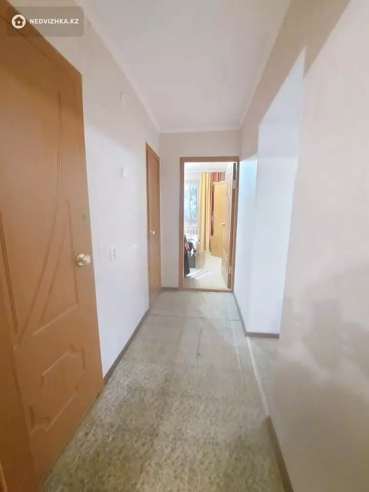 4-бөлмелі пәтер, қабат 2 барлық қабат саны 5, 81 м², 4-фотосурет