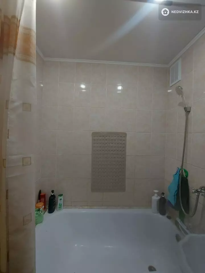 4-бөлмелі пәтер, қабат 2 барлық қабат саны 5, 81 м², 5-фотосурет