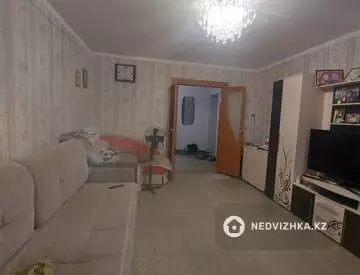 4-комнатная квартира, этаж 2 из 5, 81 м², миниатюра 7