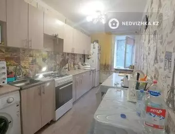 4-комнатная квартира, этаж 2 из 5, 81 м², миниатюра 12