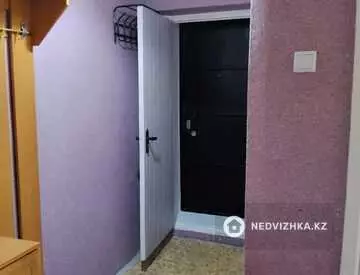 1-комнатная квартира, этаж 6 из 6, 34 м²