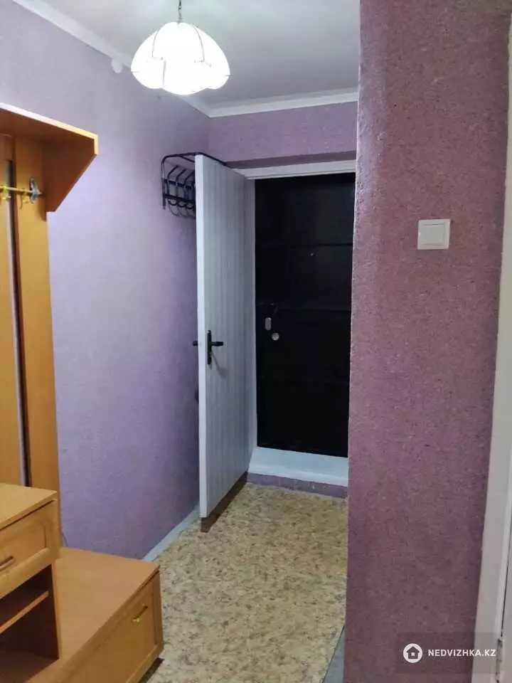 1-комнатная квартира, этаж 6 из 6, 34 м², фотография 5