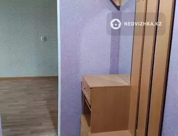 1-комнатная квартира, этаж 6 из 6, 34 м², миниатюра 7