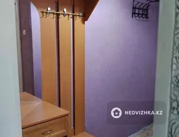 1-комнатная квартира, этаж 6 из 6, 34 м², миниатюра 8