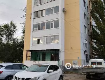1-комнатная квартира, этаж 6 из 6, 34 м²