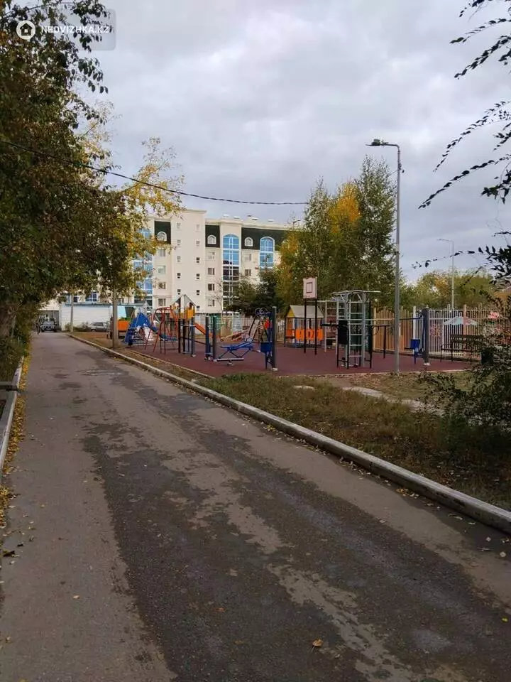 1-комнатная квартира, этаж 6 из 6, 34 м², фотография 3