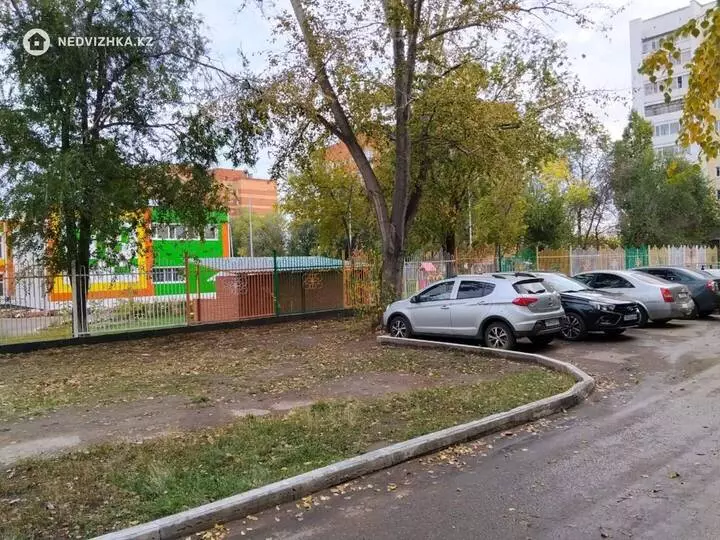 1-комнатная квартира, этаж 6 из 6, 34 м², фотография 4
