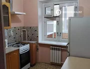 1-комнатная квартира, этаж 6 из 6, 34 м², миниатюра 10