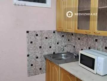 1-комнатная квартира, этаж 6 из 6, 34 м², миниатюра 12