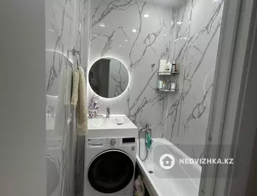 3-комнатная квартира, этаж 2 из 7, 78 м², миниатюра 6