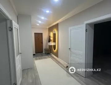3-комнатная квартира, этаж 2 из 7, 78 м², миниатюра 7