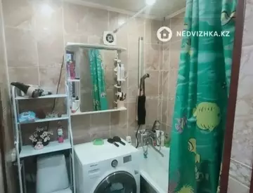 2-комнатная квартира, этаж 2 из 3, 40 м², миниатюра 4