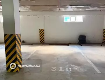 Паркинг, 18 м², На длительный срок, миниатюра 1