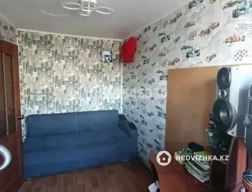 2-комнатная квартира, этаж 2 из 3, 40 м², миниатюра 5