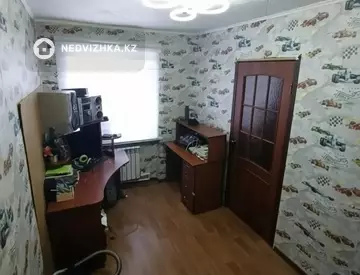 2-комнатная квартира, этаж 2 из 3, 40 м², миниатюра 6