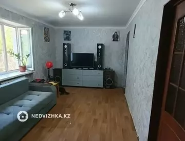 2-комнатная квартира, этаж 2 из 3, 40 м², миниатюра 7