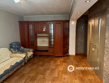 2-комнатная квартира, этаж 2 из 5, 44 м², миниатюра 5