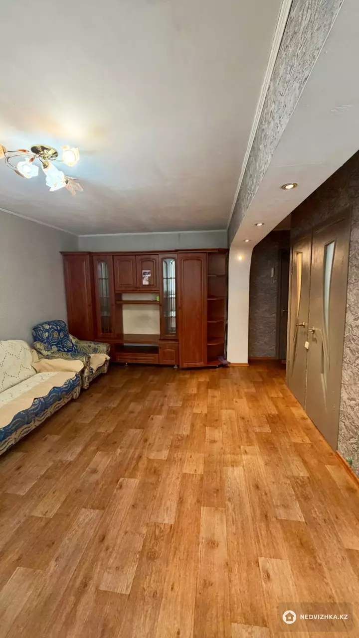 2-комнатная квартира, этаж 2 из 5, 44 м², фотография 5