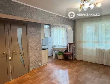 2-комнатная квартира, этаж 2 из 5, 44 м², миниатюра 6