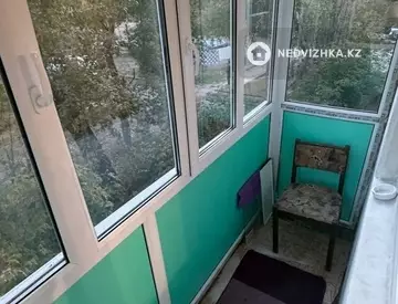2-комнатная квартира, этаж 2 из 5, 44 м², миниатюра 7