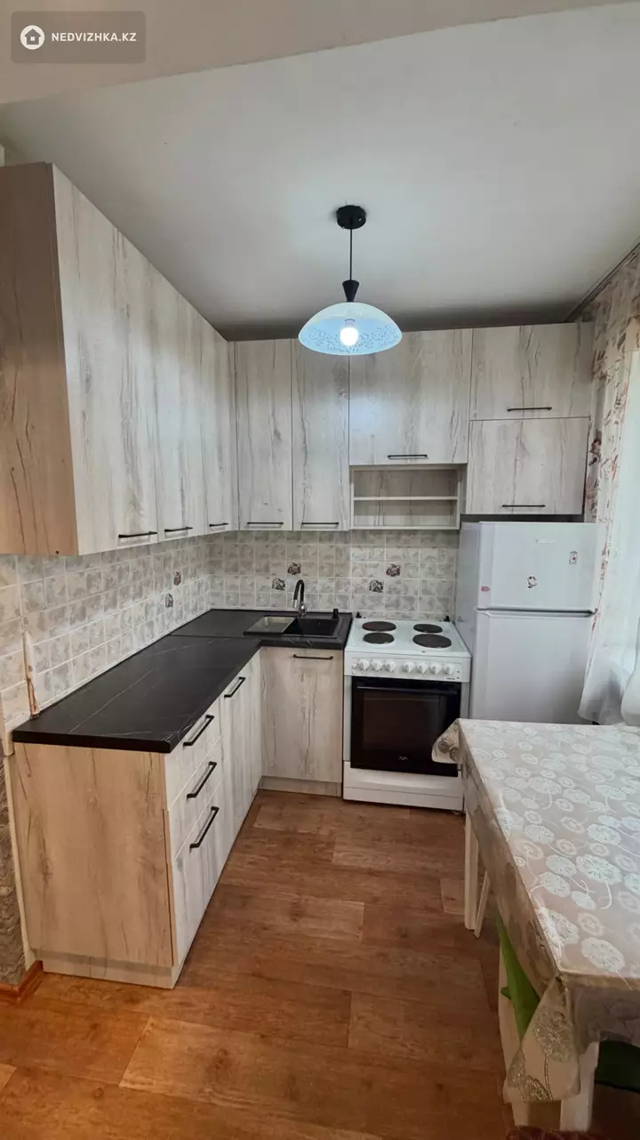 2-комнатная квартира, этаж 2 из 5, 44 м²