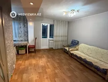 2-комнатная квартира, этаж 2 из 5, 44 м², миниатюра 6