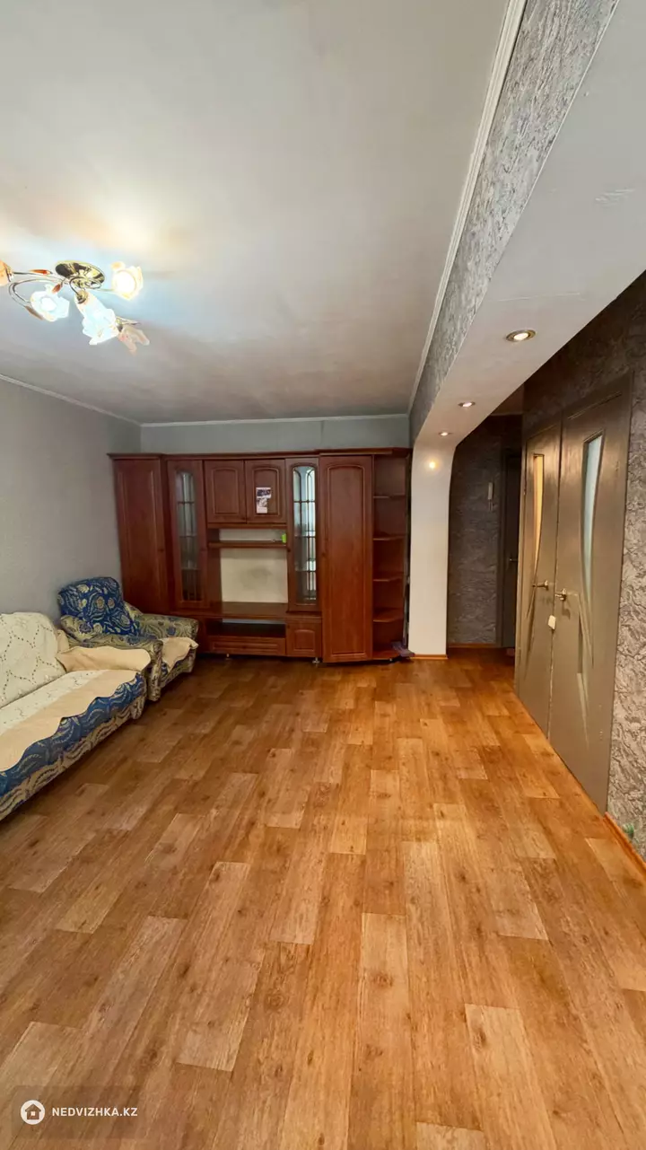 2-комнатная квартира, этаж 2 из 5, 44 м², фотография 5
