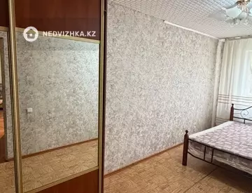 2-комнатная квартира, этаж 2 из 5, 44 м², миниатюра 4