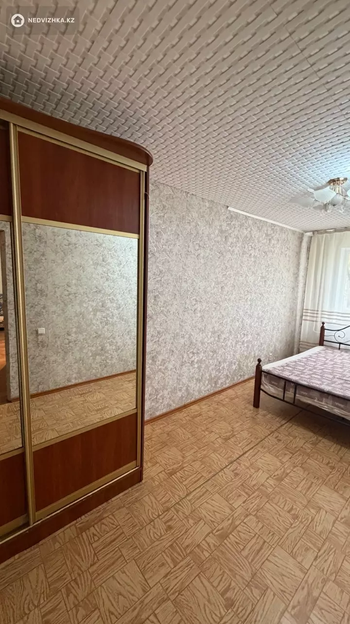 2-комнатная квартира, этаж 2 из 5, 44 м², фотография 4