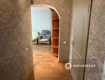 2-комнатная квартира, этаж 2 из 5, 44 м², миниатюра 11