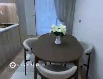 3-комнатная квартира, этаж 2 из 10, 65 м², миниатюра 3