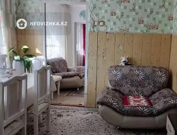 2-комнатная квартира, этаж 1 из 5, 71 м², миниатюра 7
