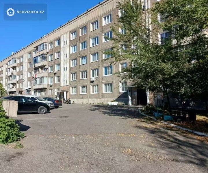 2-комнатная квартира, этаж 1 из 5, 71 м²