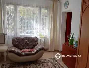 2-комнатная квартира, этаж 1 из 5, 71 м², миниатюра 10