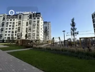 3-комнатная квартира, этаж 9 из 9, 60 м², миниатюра 1