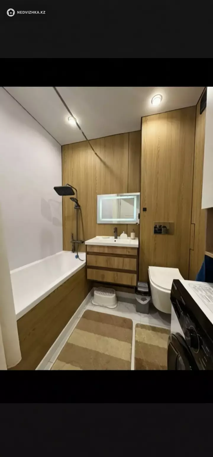 3-комнатная квартира, этаж 9 из 9, 60 м², фотография 3