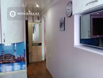 2-комнатная квартира, этаж 1 из 5, 44 м², миниатюра 6