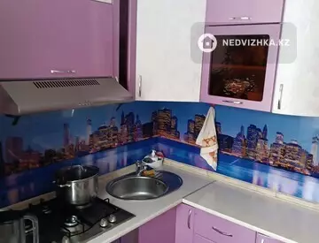 2-комнатная квартира, этаж 1 из 5, 44 м², миниатюра 5