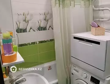 2-комнатная квартира, этаж 1 из 5, 44 м², миниатюра 8